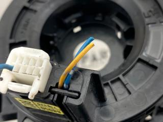 Шлейф-лента air bag SUBARU TREZIA NSP120 1NR-FE 3 ракурс