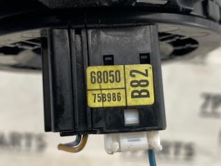 Шлейф-лента air bag SUBARU TREZIA NSP120 1NR-FE 4 ракурс