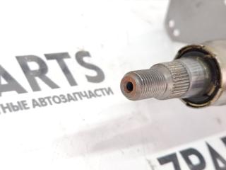 Рулевая колонка SUBARU PLEO RA1 EN07 4 ракурс