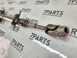 Рулевая колонка SUBARU PLEO RA1 EN07 5 ракурс
