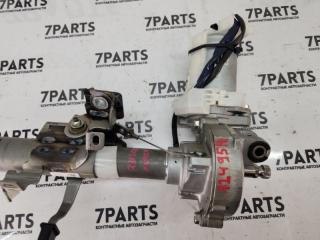 Рулевая колонка SUBARU TREZIA NSP120 1NR-FE 2 ракурс