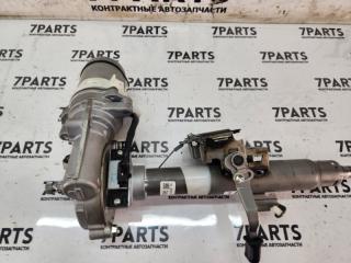 Рулевая колонка SUBARU TREZIA NSP120 1NR-FE 3 ракурс