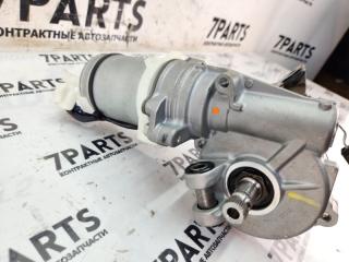 Рулевая колонка SUBARU TREZIA NSP120 1NR-FE 5 ракурс