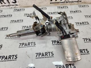 Рулевая колонка SUBARU DEX M411F K3VE 2 ракурс