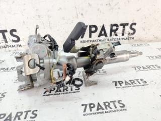 Рулевая колонка SUBARU DEX M411F K3VE 3 ракурс