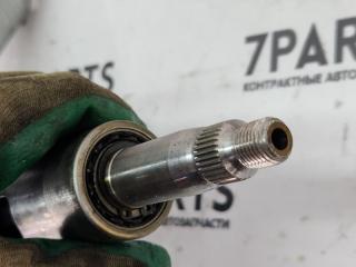 Рулевая колонка SUBARU DEX M411F K3VE 4 ракурс