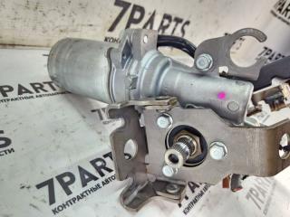 Рулевая колонка SUBARU DEX M411F K3VE 5 ракурс