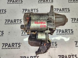 Стартер SUBARU IMPREZA GJ7 FB20ASZH2A 23300AA700 2 ракурс