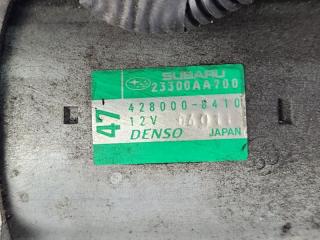 Стартер SUBARU IMPREZA GJ7 FB20ASZH2A 23300AA700 5 ракурс
