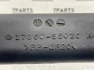 Воздухозаборник TOYOTA CORSA NL50 1N-T 17860-55020 4 ракурс