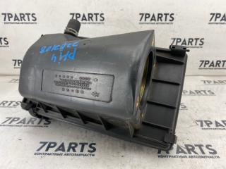 Корпус воздушного фильтра NISSAN PRAIRIE JOY PM11 SR20DE 3 ракурс