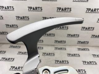 Подрулевые лепестки SUBARU EXIGA YA4 EJ204JUMME 83156AG000 5 ракурс