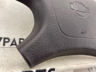 Airbag на руль NISSAN LARGO VNW30 CD20T 2 ракурс