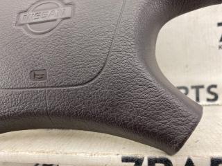 Airbag на руль NISSAN LARGO VNW30 CD20T 3 ракурс
