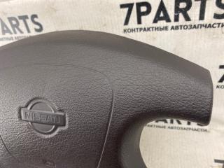 Airbag на руль NISSAN LARGO VNW30 CD20T 4 ракурс