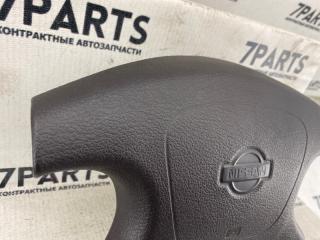 Airbag на руль NISSAN LARGO VNW30 CD20T 5 ракурс