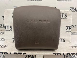 Airbag на руль NISSAN LAUREL HC34 RB20E 1 ракурс