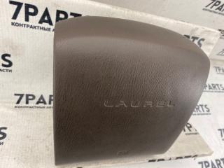 Airbag на руль NISSAN LAUREL HC34 RB20E 2 ракурс