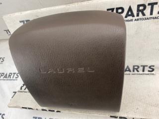 Airbag на руль NISSAN LAUREL HC34 RB20E 3 ракурс