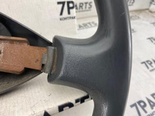 Руль TOYOTA COROLLA EE102 4EFE 3 ракурс