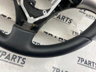 Руль SUBARU DEX M411F K3VE 2 ракурс