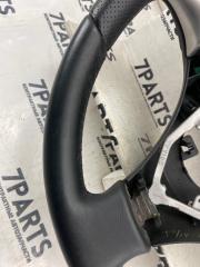 Руль SUBARU DEX M411F K3VE 3 ракурс