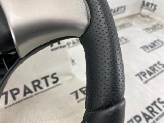 Руль SUBARU DEX M411F K3VE 4 ракурс