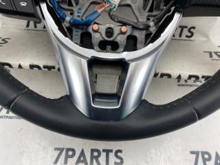 Руль MAZDA DEMIO DJ5FS S5-DPTS 2 ракурс