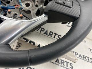 Руль MAZDA DEMIO DJ5FS S5-DPTS 4 ракурс