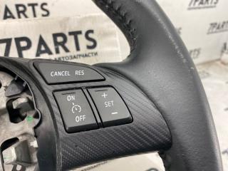 Руль MAZDA DEMIO DJ5FS S5-DPTS 5 ракурс