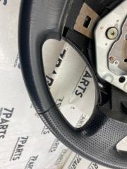 Руль SUBARU PLEO RA1 EN07 3 ракурс