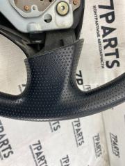 Руль SUBARU PLEO RA1 EN07 4 ракурс