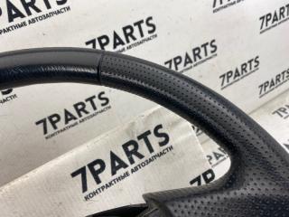 Руль SUBARU PLEO RA1 EN07 5 ракурс
