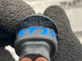 Датчик расхода воздуха TOYOTA CALDINA ST215 3SGTE 170400-6020,170400-6020 4 ракурс