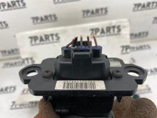 Датчик расхода воздуха TOYOTA ARISTO JZS160 2JZGE 22204-20010 4 ракурс