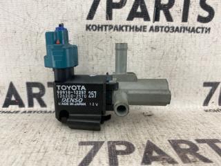 Вакуумный клапан TOYOTA VOLTZ