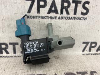 Вакуумный клапан TOYOTA COROLLA SPACIO NZE121 1NZFE 90910-12257 1 ракурс