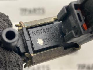 Вакуумный клапан MAZDA MPV LW3W K5T48279,K5T48279 3 ракурс