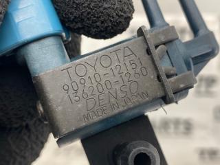 Вакуумный клапан TOYOTA CYNOS EL52 90910-12151 3 ракурс