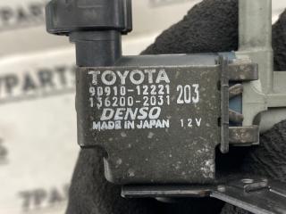 Вакуумный клапан TOYOTA CELICA ZZT230 90910-12221 3 ракурс