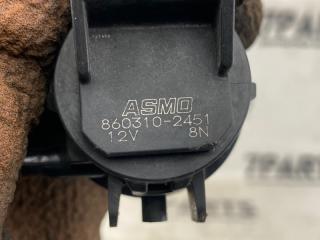 Мотор стеклоомывателя MAZDA BIANTE CCEFW ,860310-2451 4 ракурс