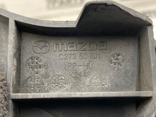 Крепление бампера переднее MAZDA BIANTE CCEFW LFVD C273500J1 4 ракурс