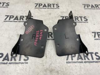 Крепление магнитофона MAZDA MPV LW3W L3 2 ракурс