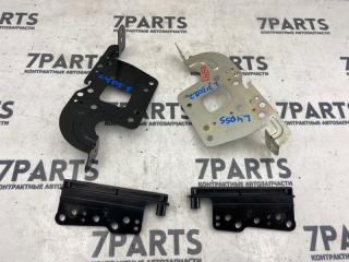 Крепление магнитофона DAIHATSU SONICA L405S KFDET 2 ракурс