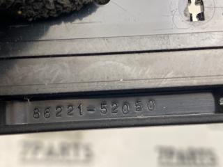 Крепление магнитофона DAIHATSU SONICA L405S KFDET 4 ракурс