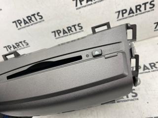 Магнитофон HONDA ODYSSEY RB1 K24A 39540-SFE-N213-M1 3 ракурс