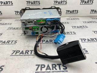 Магнитофон HONDA ODYSSEY RB1 K24A 39540-SFE-N213-M1 4 ракурс
