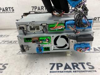 Магнитофон HONDA ODYSSEY RB1 K24A 39540-SFE-N213-M1 5 ракурс