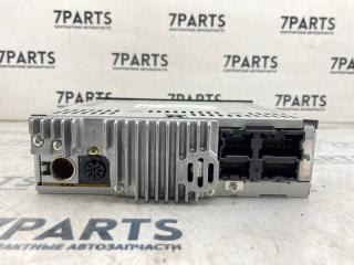 Магнитофон NISSAN ELGRAND E51 28185WL000,RM-V52SAXQ 5 ракурс