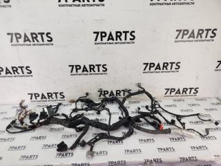 Коса двс NISSAN NOTE 2014